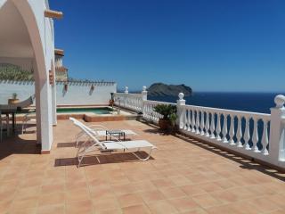 Casa de las dos Hermanas - Águilas - 6