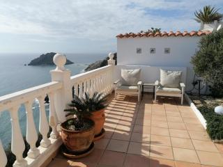 Casa de las dos Hermanas - Águilas - 7