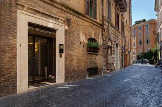 Hotel Rinascimento - Gruppo Trevi Hotels - Roma - 4