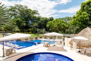 Hotel Villa Camila - La Pintada - 3