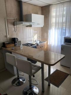 Matic Apartments - Punta Arenas - 2