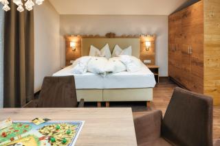 Kinderhotel Laderhof - Ladis - 4
