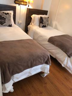 Matic Apartments - Punta Arenas - 5