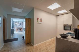 Ferienwohnung Heinzebank - 1