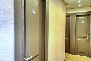 Hotel Mec - Milano - 4