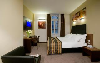 Hotel Rinascimento - Gruppo Trevi Hotels - Roma - 8