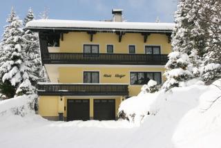 Haus Klager - 9