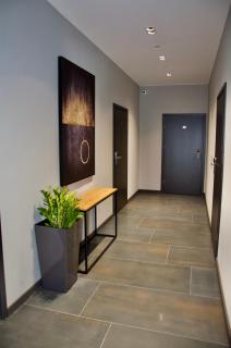 Aparts Hotel Radom - Radom - 1