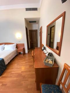 Soggiorno Madrid - Firenze - 3