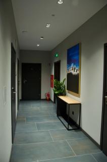 Aparts Hotel Radom - Radom - 5