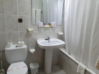Hotel Balcón de Cazorla - Cazorla - 5