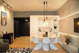 FLH Augusta's Arch Sophisticated Flat - Lisbon - 6