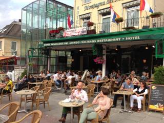 Hotel Montagna Delmondo - Valkenburg aan de Geul - 4