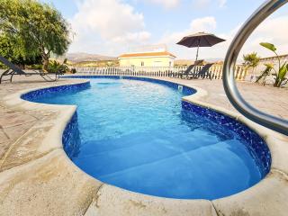 Katya-Sofia Villa - Tranquility with Sea View - Peyia - 3