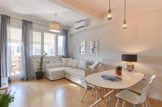 Bright Bright C- Modern apartment with terrace - Salonicco - 0