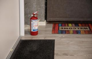 Aquarium Apartment Grivita - 1