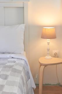 Bright Bright C- Modern apartment with terrace - Salonicco - 1