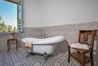 Location prestige 450 m2 dans Château en Provence - Brue-Auriac - 6