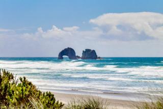 Grand Pacific - 5