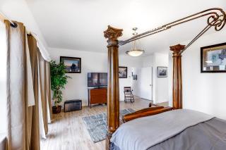 Somervilles Escape - Newport - 2
