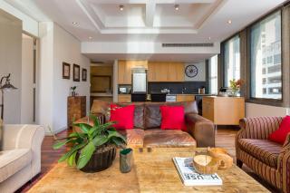 #505 Cartwright - Old World Charm - Cidade Do Cabo - 9