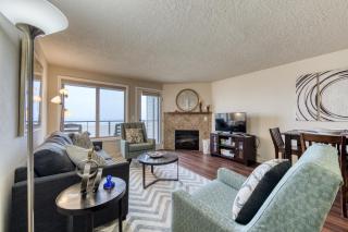 Ocean View Vacay - Rockaway Beach - 6