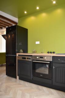 Maison 1747 - Gîtes de Standing en Vieille-ville avec Cour - 3