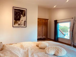 Jolie maison avec jardin. - 6