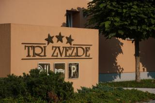 Guest House Tri Zvezde - 7