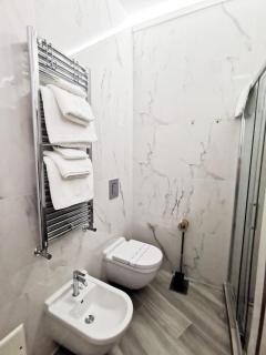 Duomo Platinum Apartments - 3