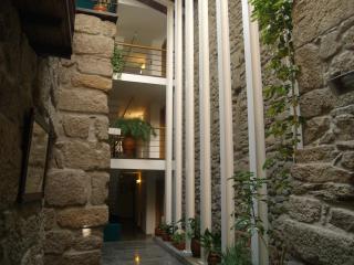 Hotel Santos - Guarda - 4