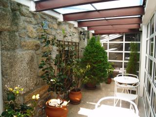 Hotel Santos - Guarda - 5