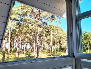 Strandhaus Rügen - Meerblick, Sauna, Kamin & Whirlpool - 9