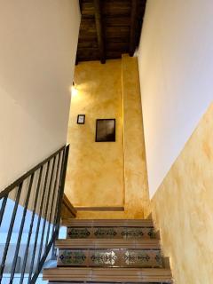 Casa Castillo - Perales de Tajuña - 2