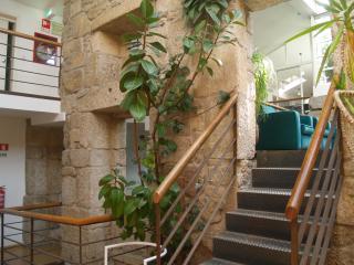 Hotel Santos - Guarda - 3