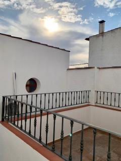 Casa Castillo - Perales de Tajuña - 4