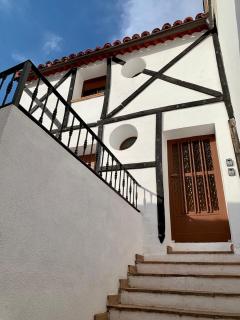 Casa Castillo - Perales de Tajuña - 6