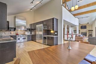 Hot Tub and Mtn Views Pristine Breckenridge Home! - 5