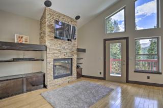 Hot Tub and Mtn Views Pristine Breckenridge Home! - 4