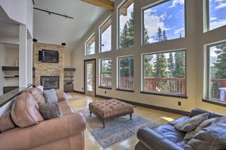 Hot Tub and Mtn Views Pristine Breckenridge Home! - 3