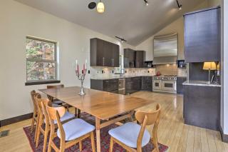 Hot Tub and Mtn Views Pristine Breckenridge Home! - 2