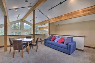 Hot Tub and Mtn Views Pristine Breckenridge Home! - 1