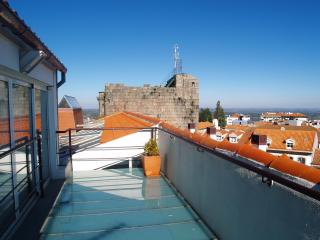 Hotel Santos - Guarda - 6