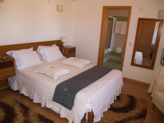 Hotel Santos - Guarda - 0
