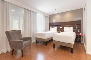 Mercure Sao Paulo Vila Olimpia - 7