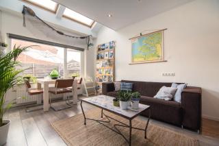 Vakantiehuis Vieverdwas - Yerseke - Yerseke - 3