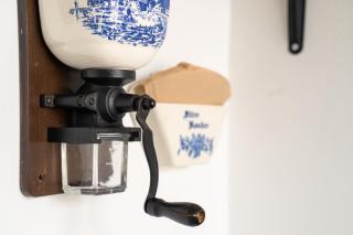 Vakantiehuis Vieverdwas - Yerseke - 4