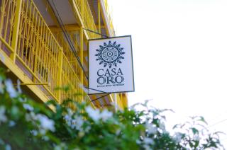 Casa Oro Eco Hostel - San Juan del Sur - 7