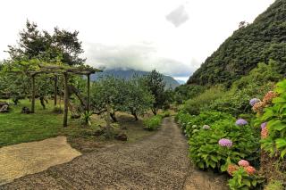 Chale Jardim De Cima - São Vicente - 8