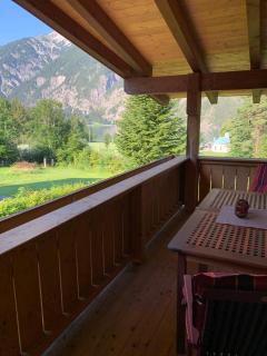 Haus Huberta - Achenkirch - 3